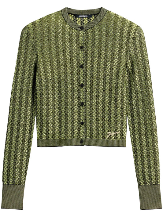 Le Cardigan Marino Cardigan