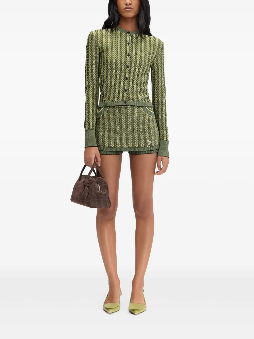 Le Cardigan Marino Cardigan