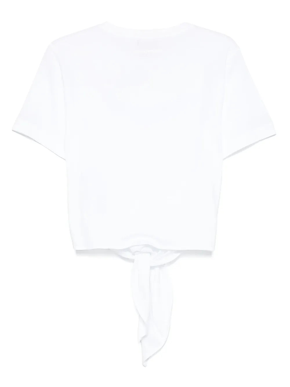 Logo-Print T-Shirt
