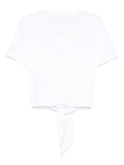 Logo-Print T-Shirt