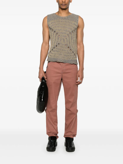 Moto Trousers