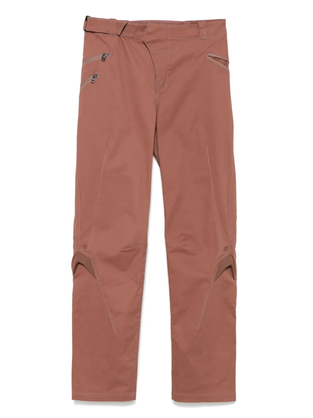Moto Trousers