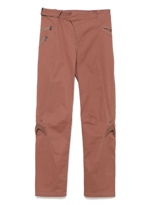 Moto Trousers
