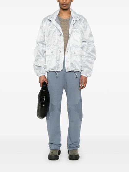 Fleece Track Pants
