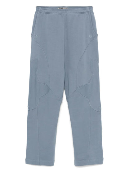 Fleece Track Pants