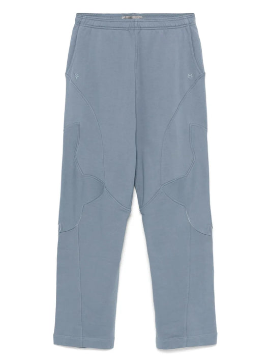 Fleece Track Pants