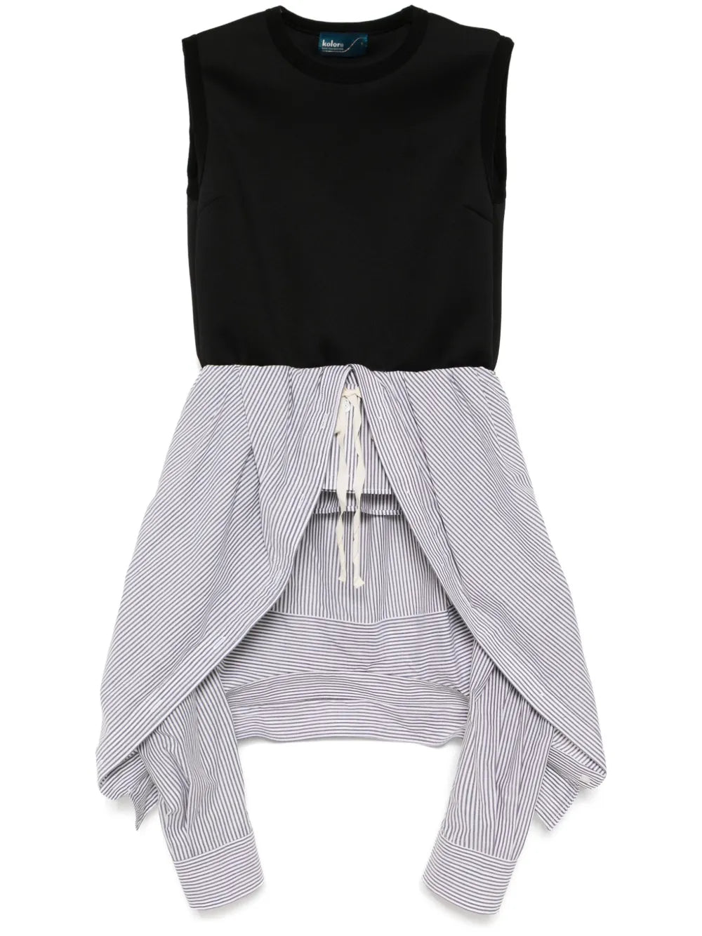 Sleeveless Top