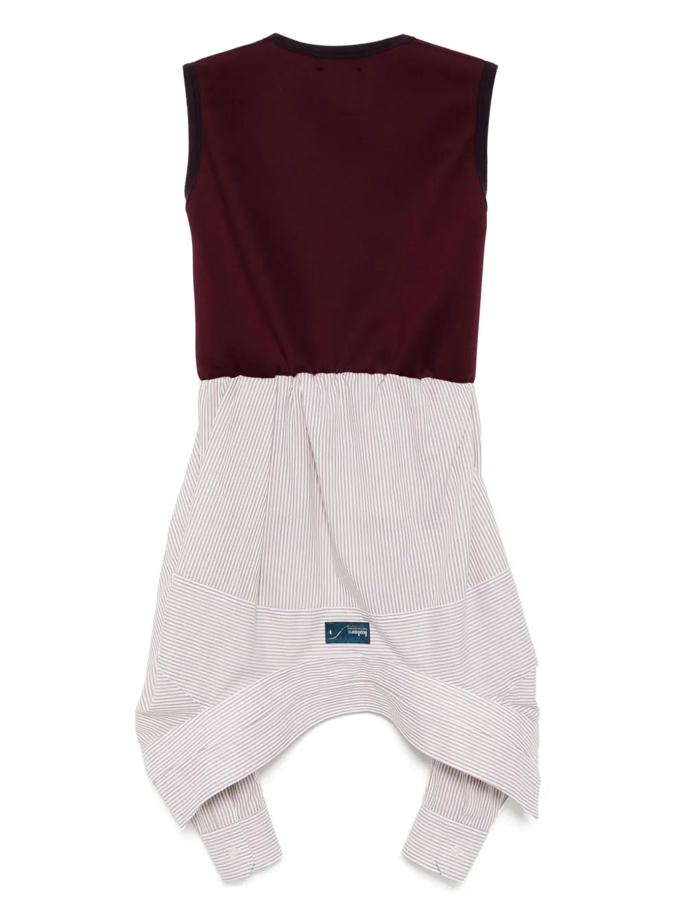 Sleeveless Top