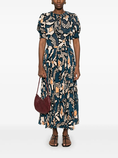 Marcella Blouse