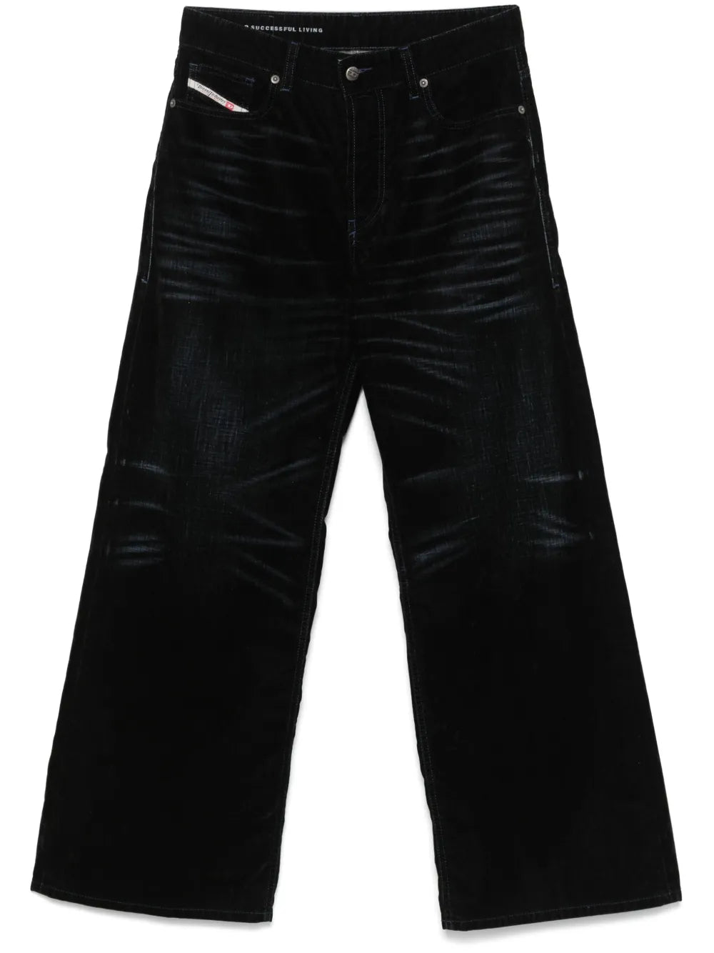 1996 D-Sire 068Qy Trousers