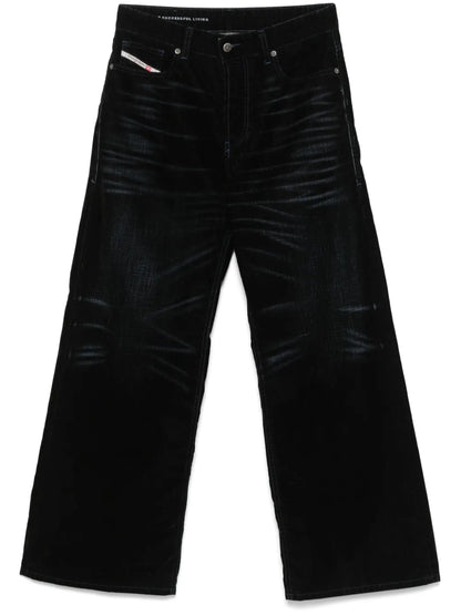1996 D-Sire 068Qy Trousers