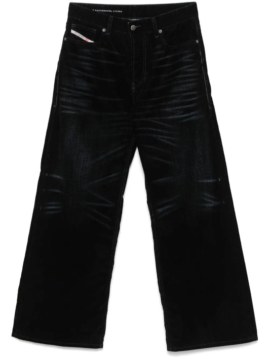 1996 D-Sire 068Qy Trousers