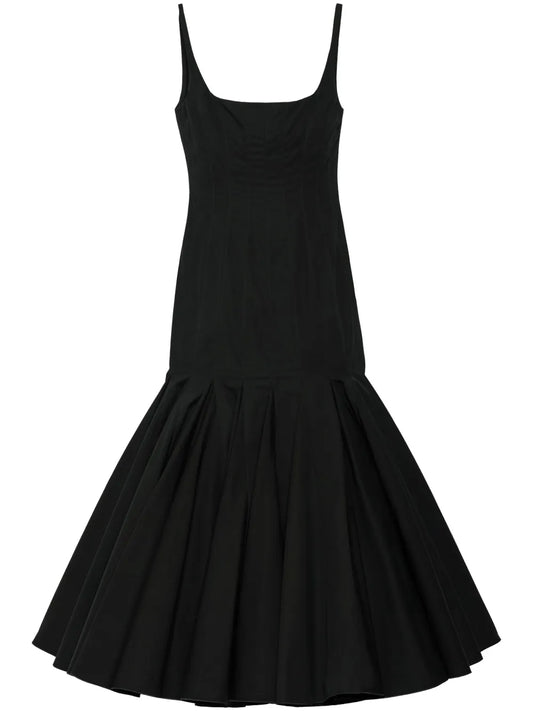 La Robe Agave Midi Dress