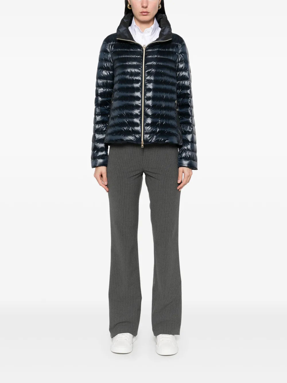 Padded Jacket