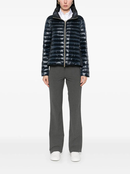 Padded Jacket