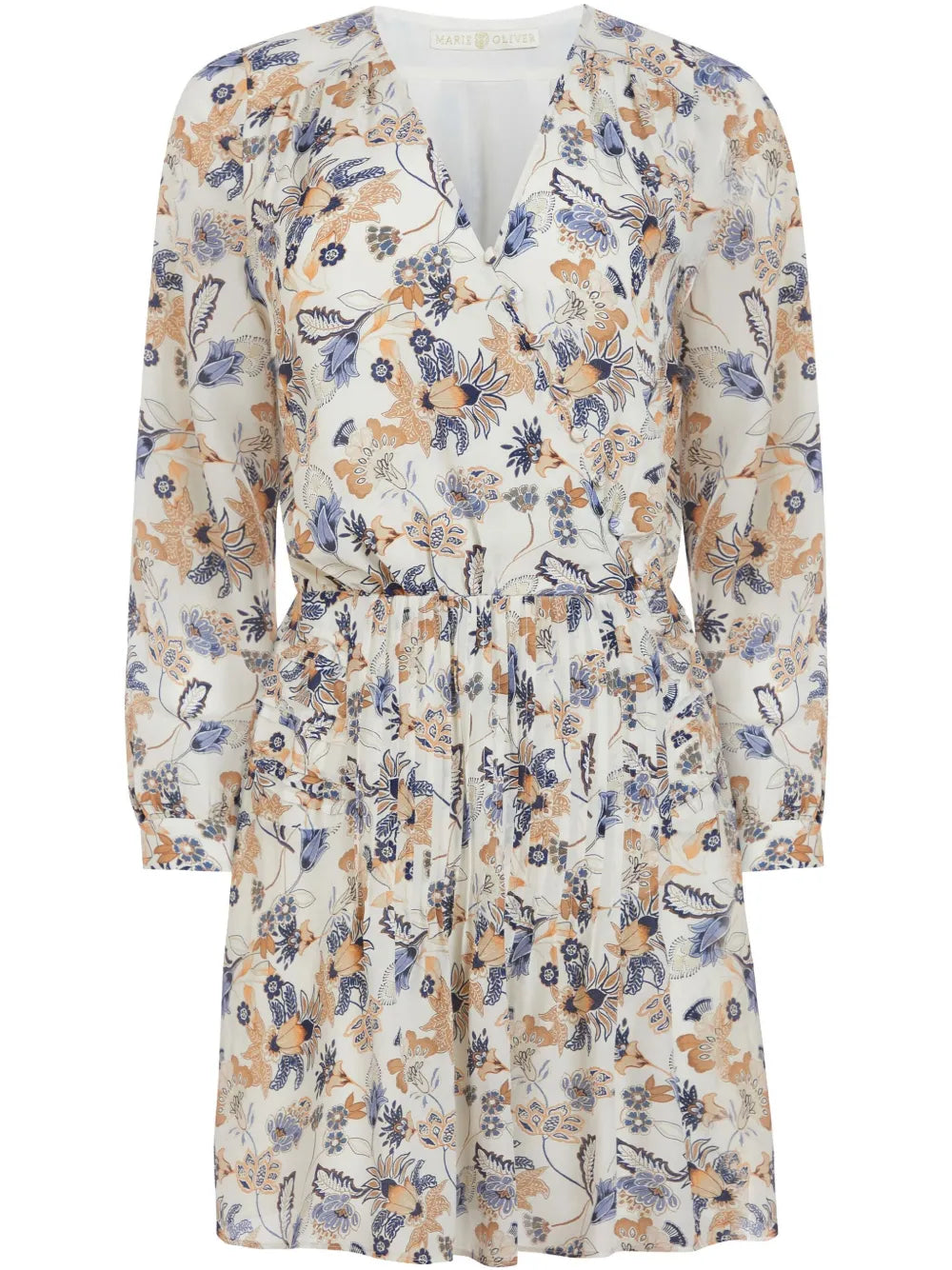 Vera Mini Dress