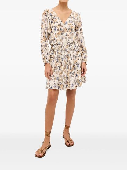 Vera Mini Dress