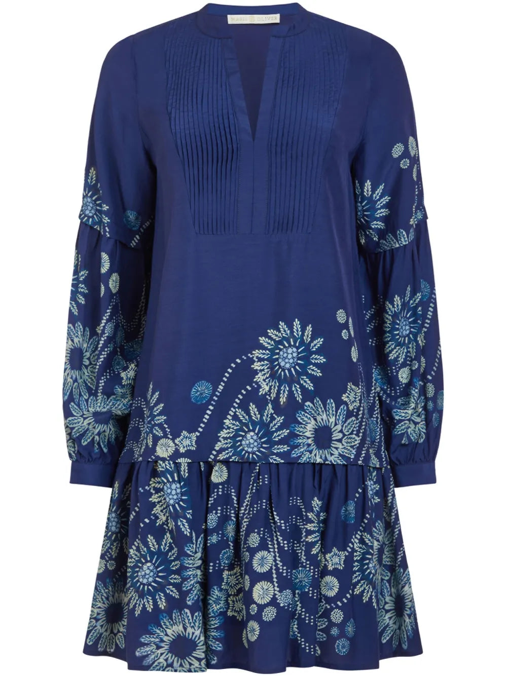 Frannie Mini Dress
