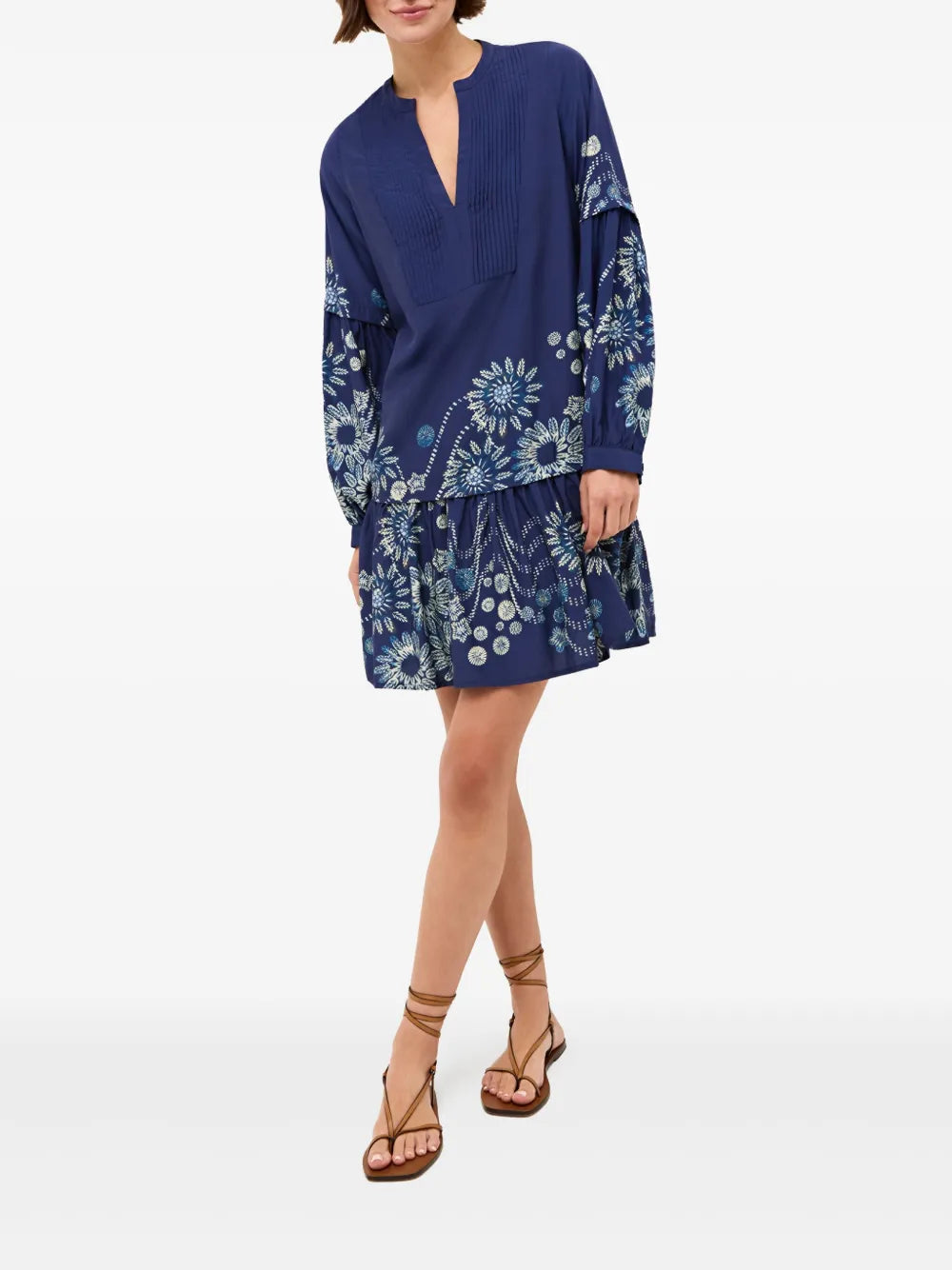 Frannie Mini Dress