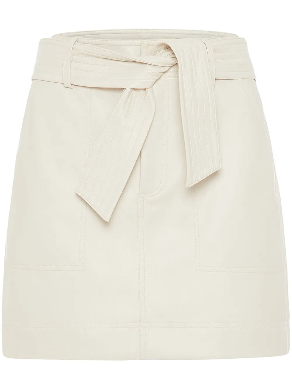 Vallie Mini Skirt