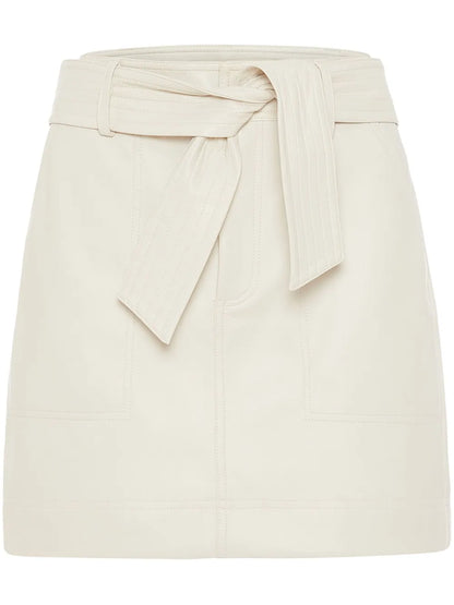Vallie Mini Skirt
