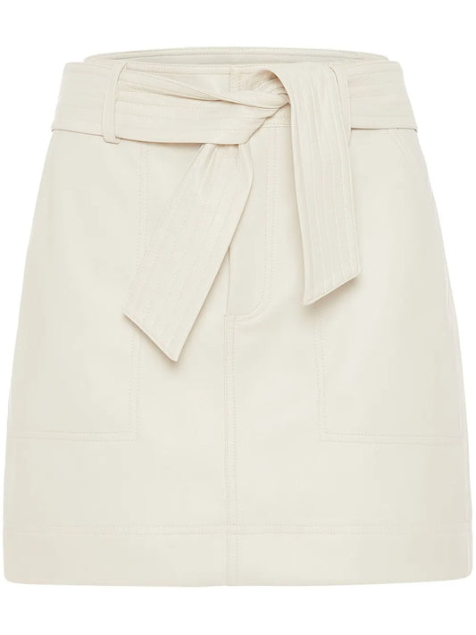 Vallie Mini Skirt