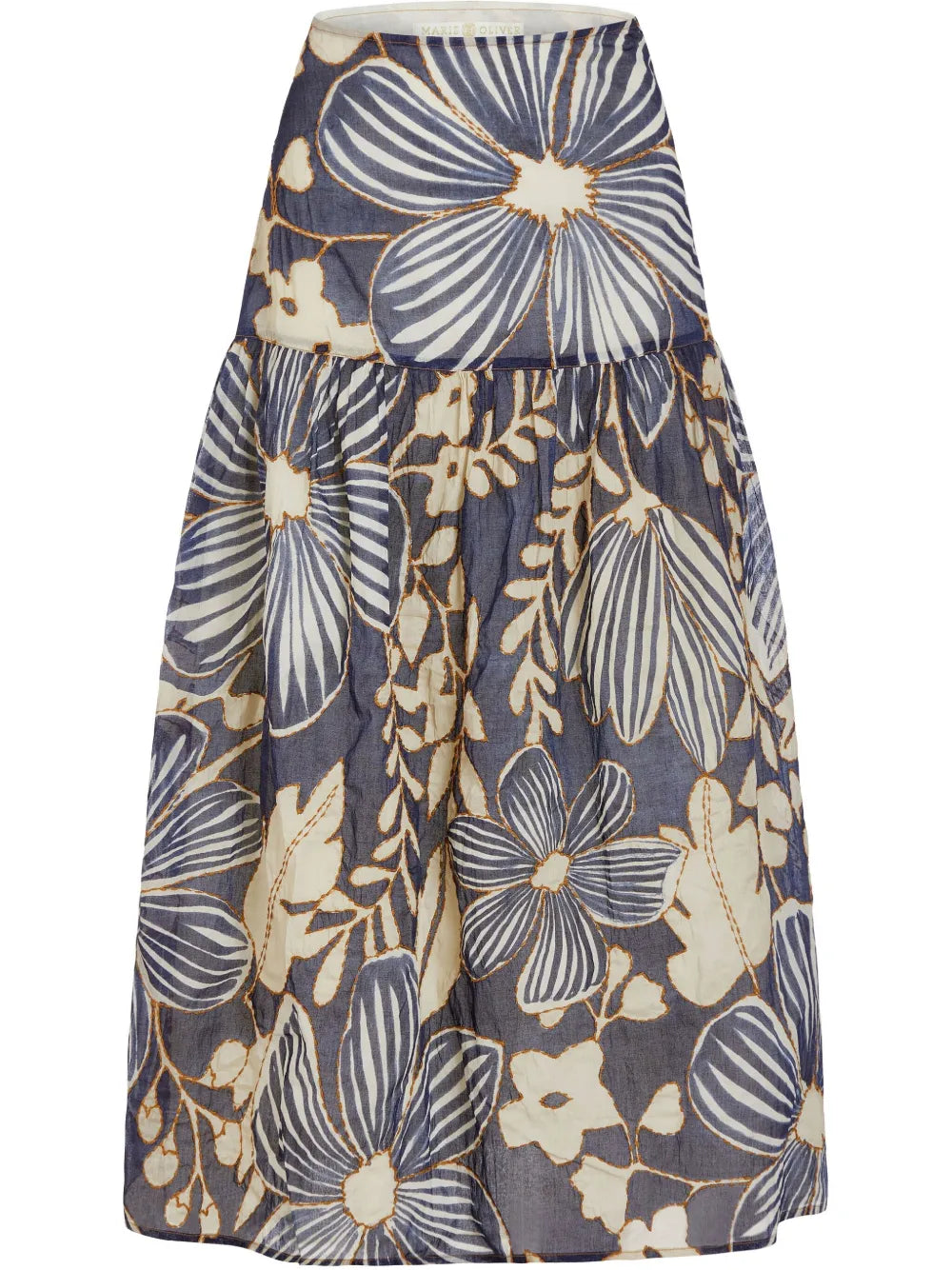 Owens Maxi Skirt