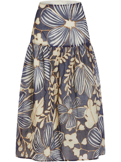 Owens Maxi Skirt