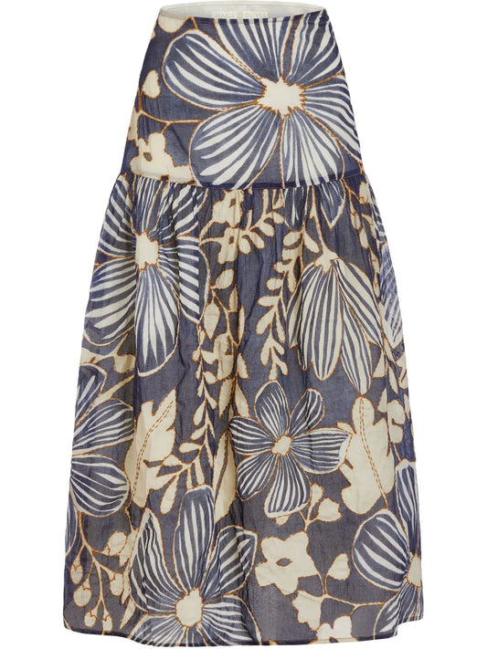 Owens Maxi Skirt
