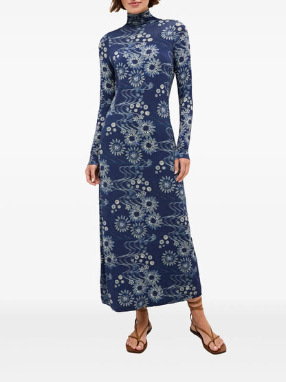 Paxton Maxi Dress