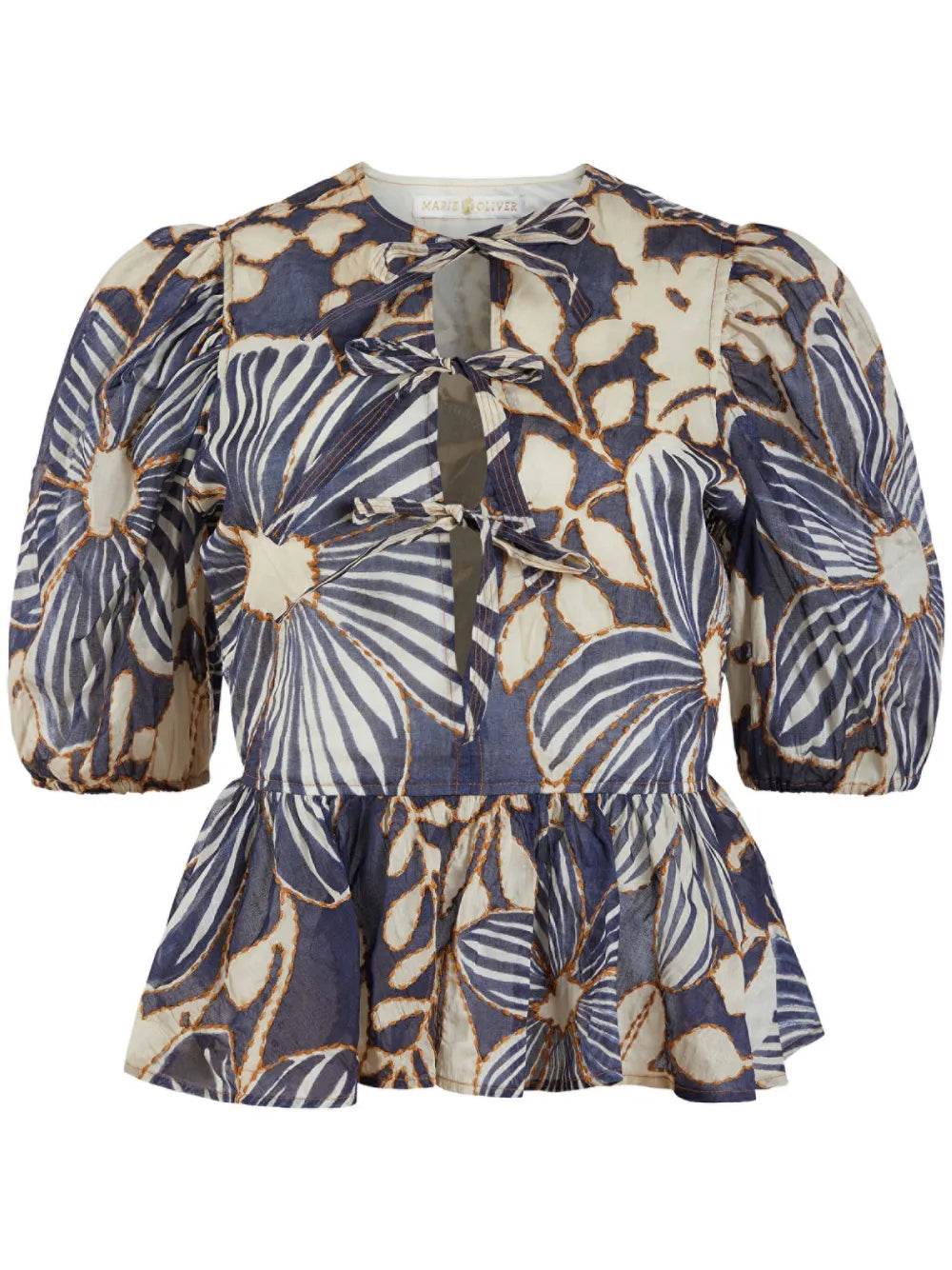 Estella Blouse