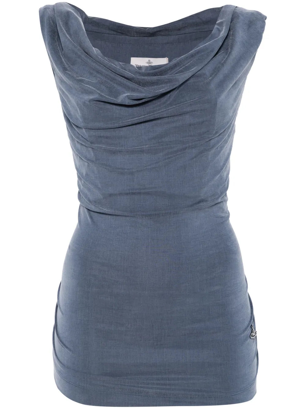 Ginnie Top