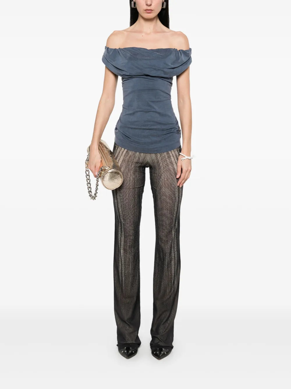 Ginnie Top