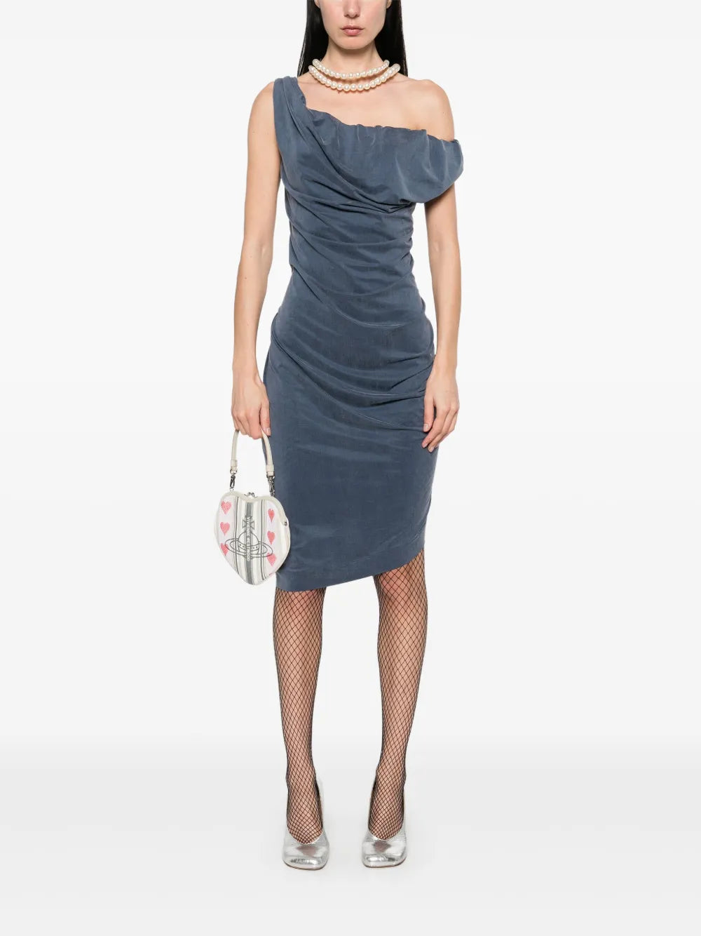 Ginnie Mini Dress