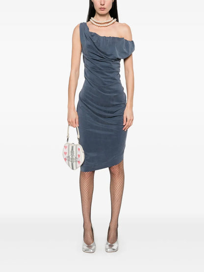 Ginnie Mini Dress