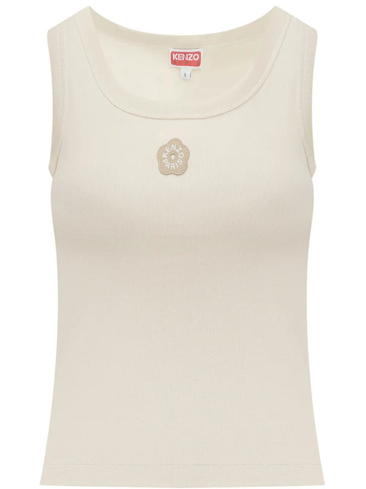 Boke Flower 2.0 Tank Top