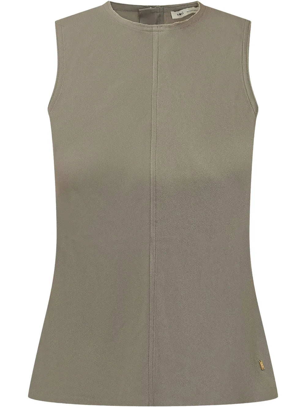 Sleeveless Top