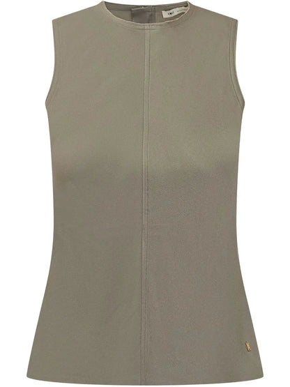 Sleeveless Top