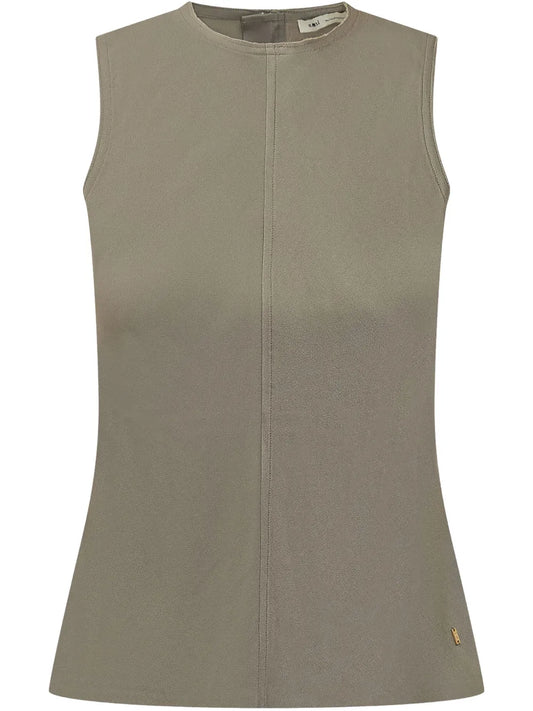 Sleeveless Top