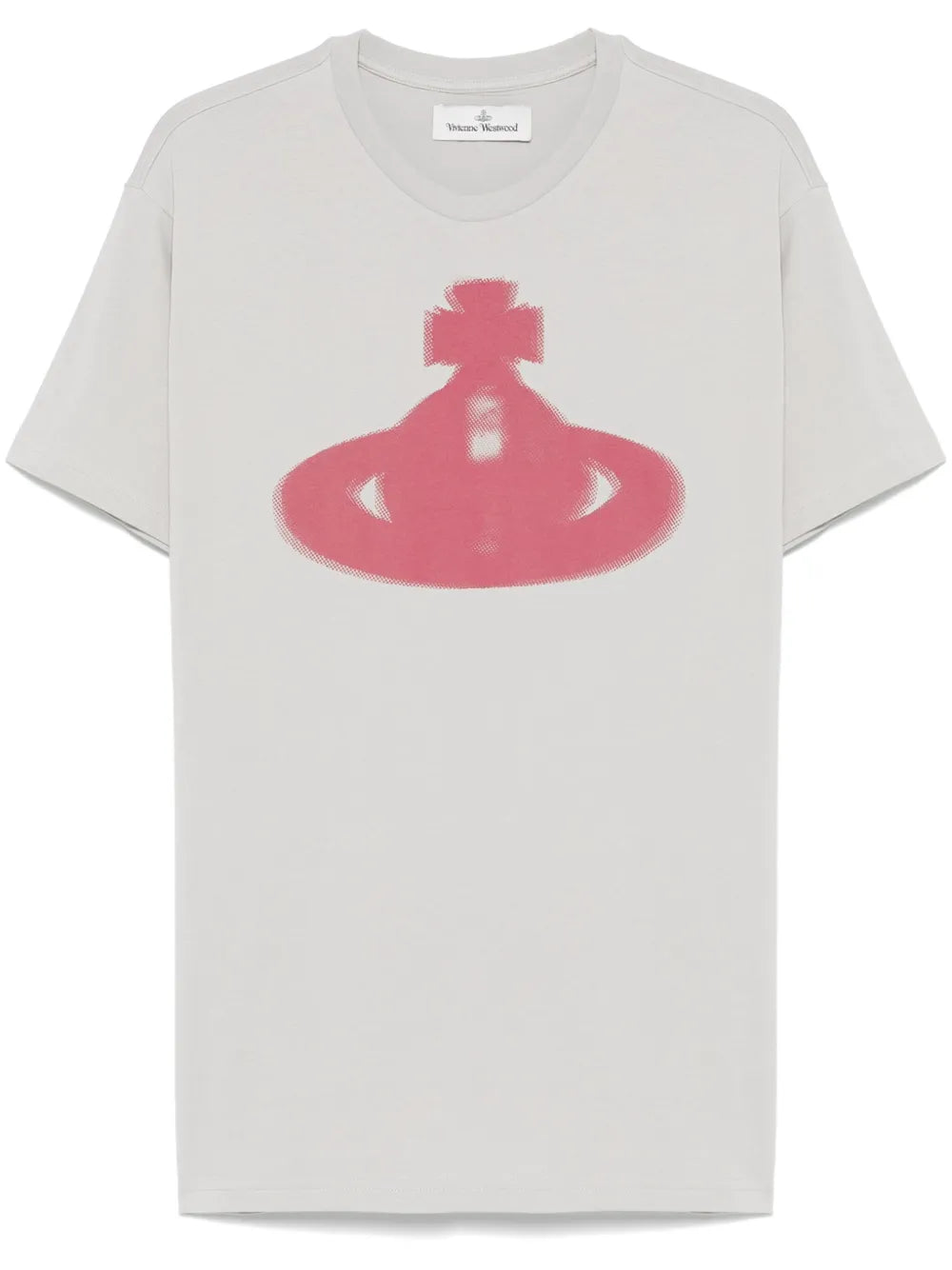 Halftone Orb T-Shirt