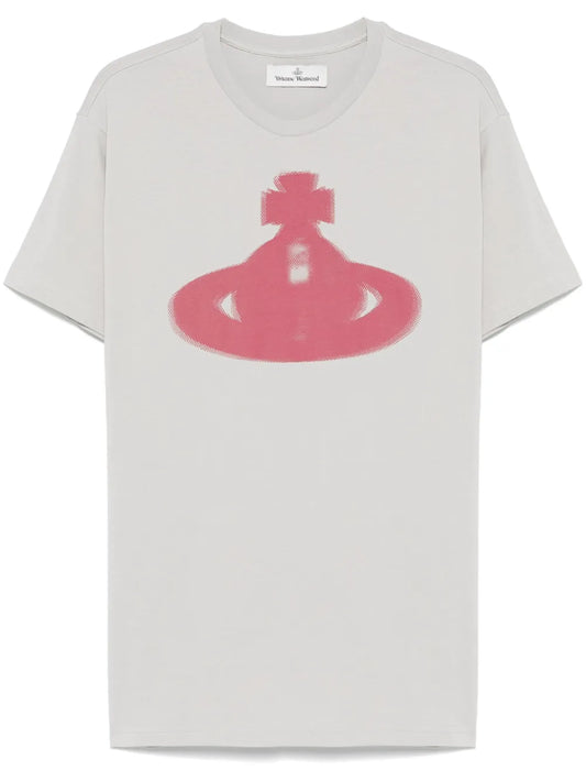 Halftone Orb T-Shirt