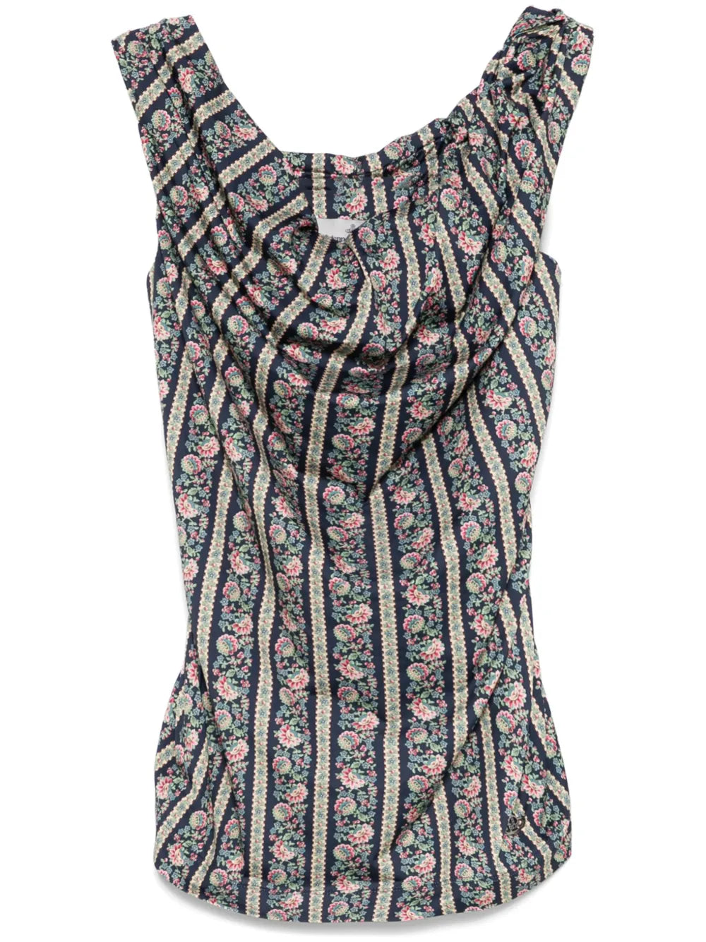 Ginnie Top
