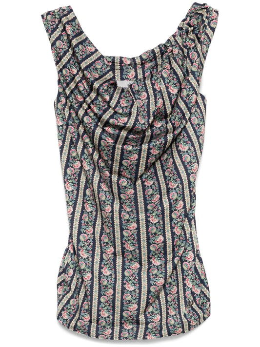 Ginnie Top