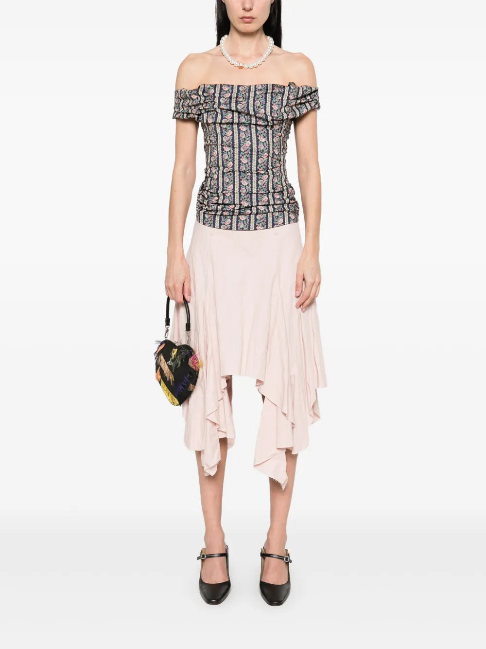 Ginnie Top