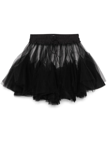 Facette Mini Skirt