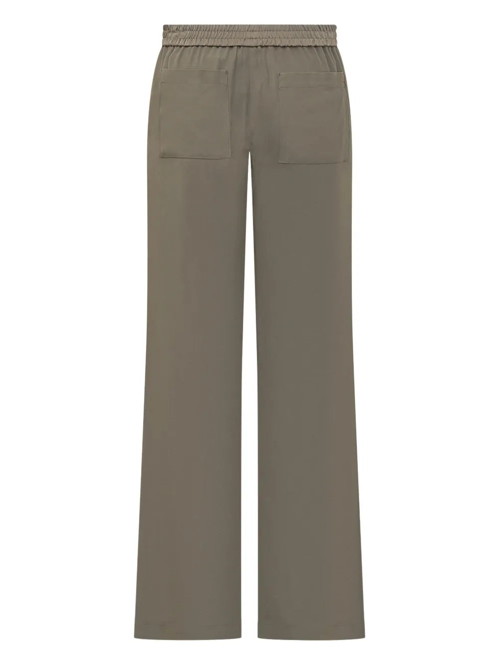 Elasticated Trousers