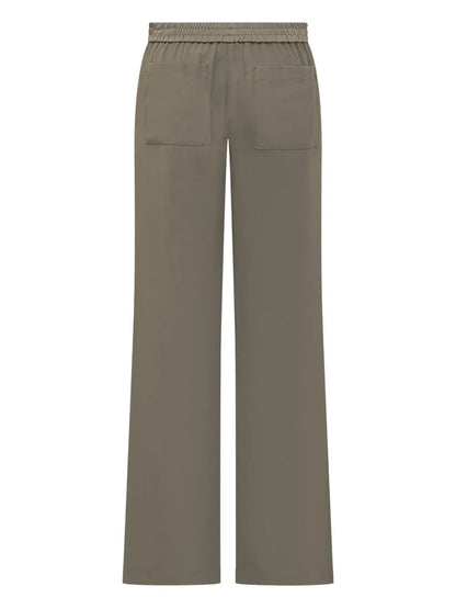 Elasticated Trousers