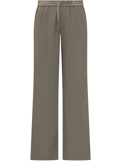 Elasticated Trousers