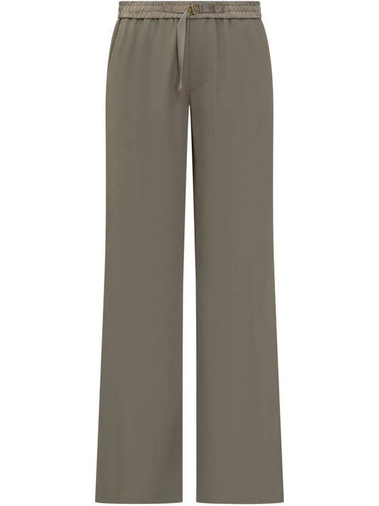 Elasticated Trousers