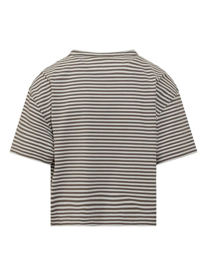 Stripped T-Shirt